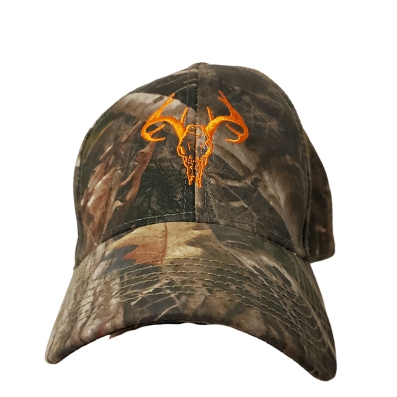 True timber camo hat - Picture 1 of 4
